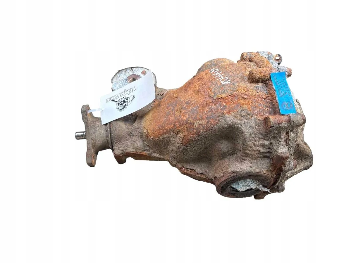 Jaguar X350 3.0 V6 Differential 2W93-4A213-CA image 2