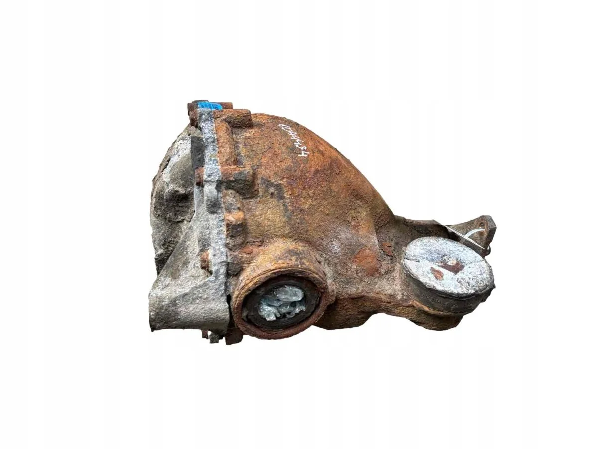 Jaguar X350 3.0 V6 Differential 2W93-4A213-CA image 3