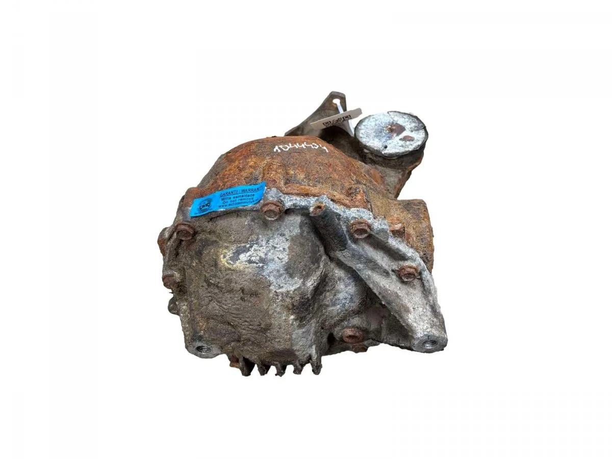 Jaguar X350 3.0 V6 Differential 2W93-4A213-CA image 4