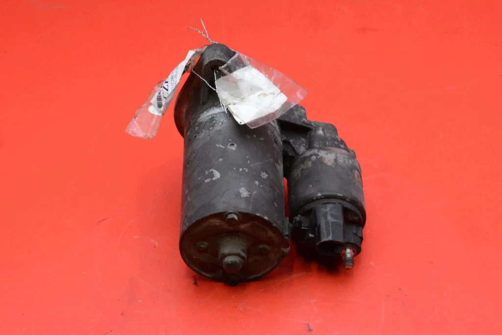 Starter Toyota Corolla E12 1.6 VVTi 28100-0D030 image 4