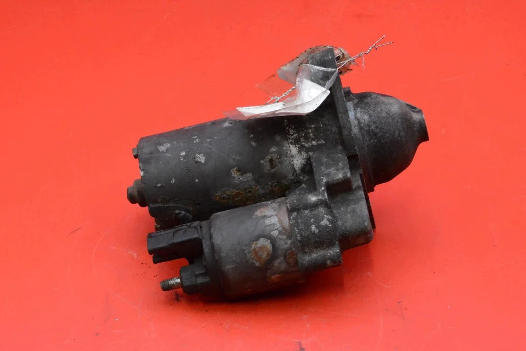 Starter Toyota Corolla E12 1.6 VVTi 28100-0D030 image 5