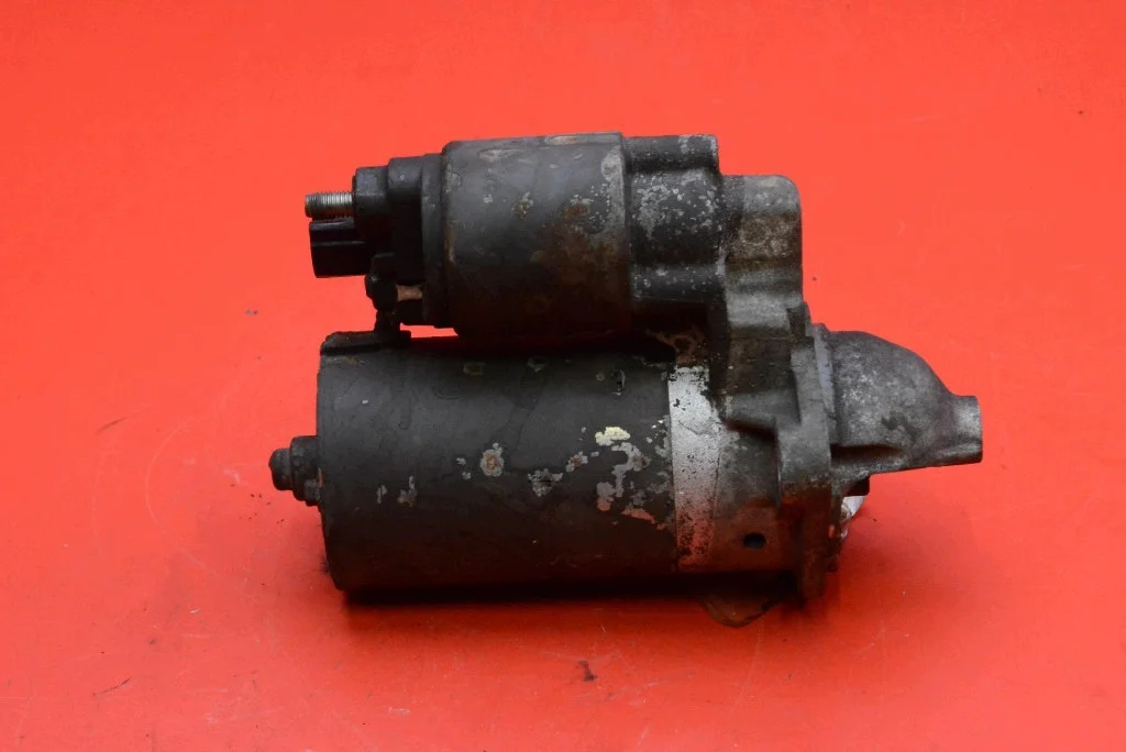 Starter Toyota Corolla E12 1.6 VVTi 28100-0D030 image 6