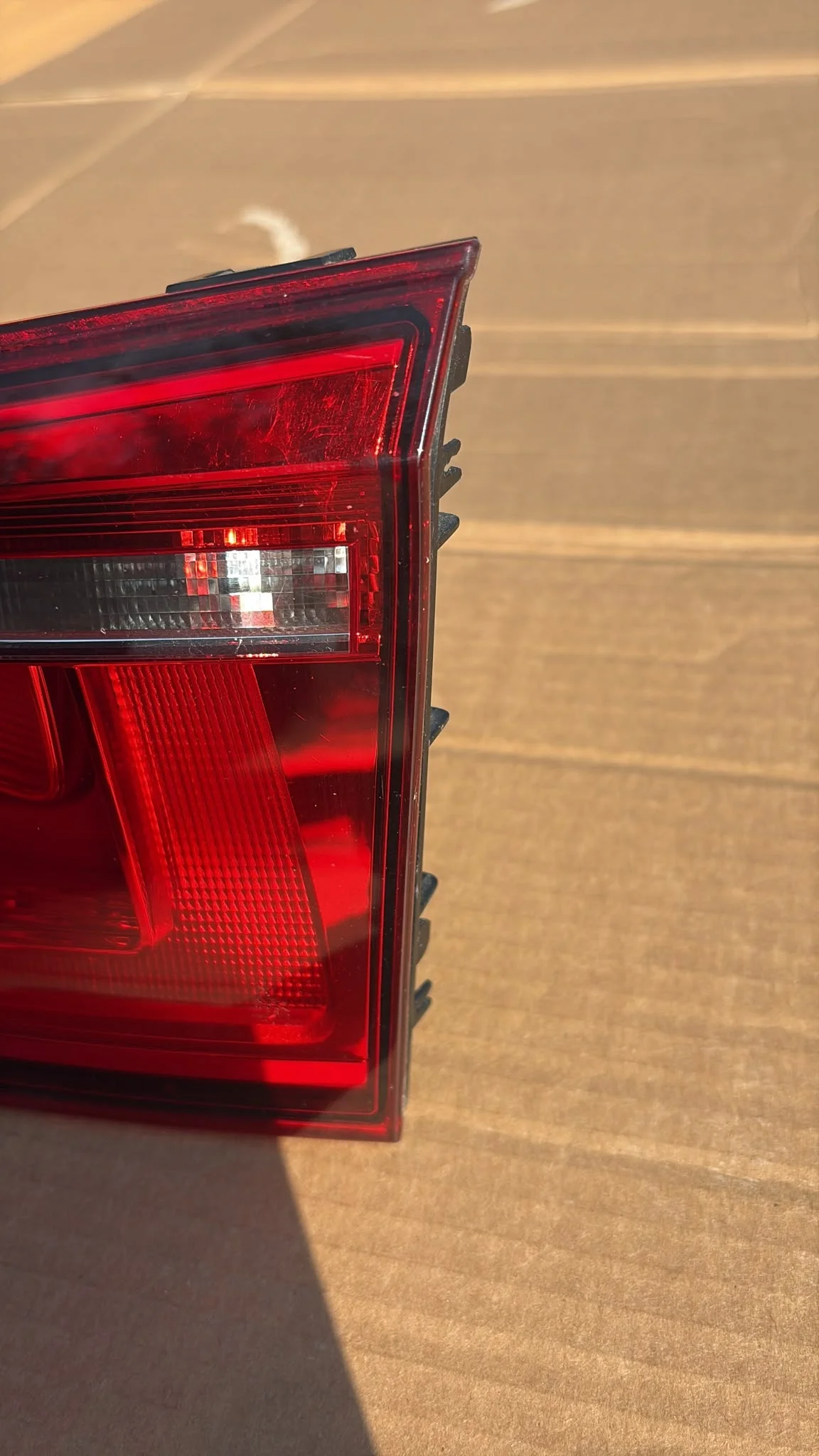 Rückleuchte Rechts VW Golf Sportsvan 510945094K image 3