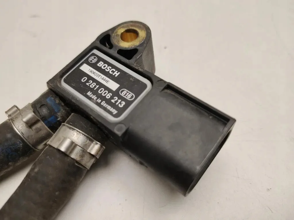 Abgassensor Mercedes-Benz B W246 1.8L image 3