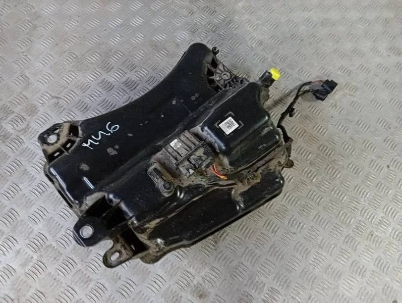 Réservoir AdBlue Seat Leon IV Skoda Octavia