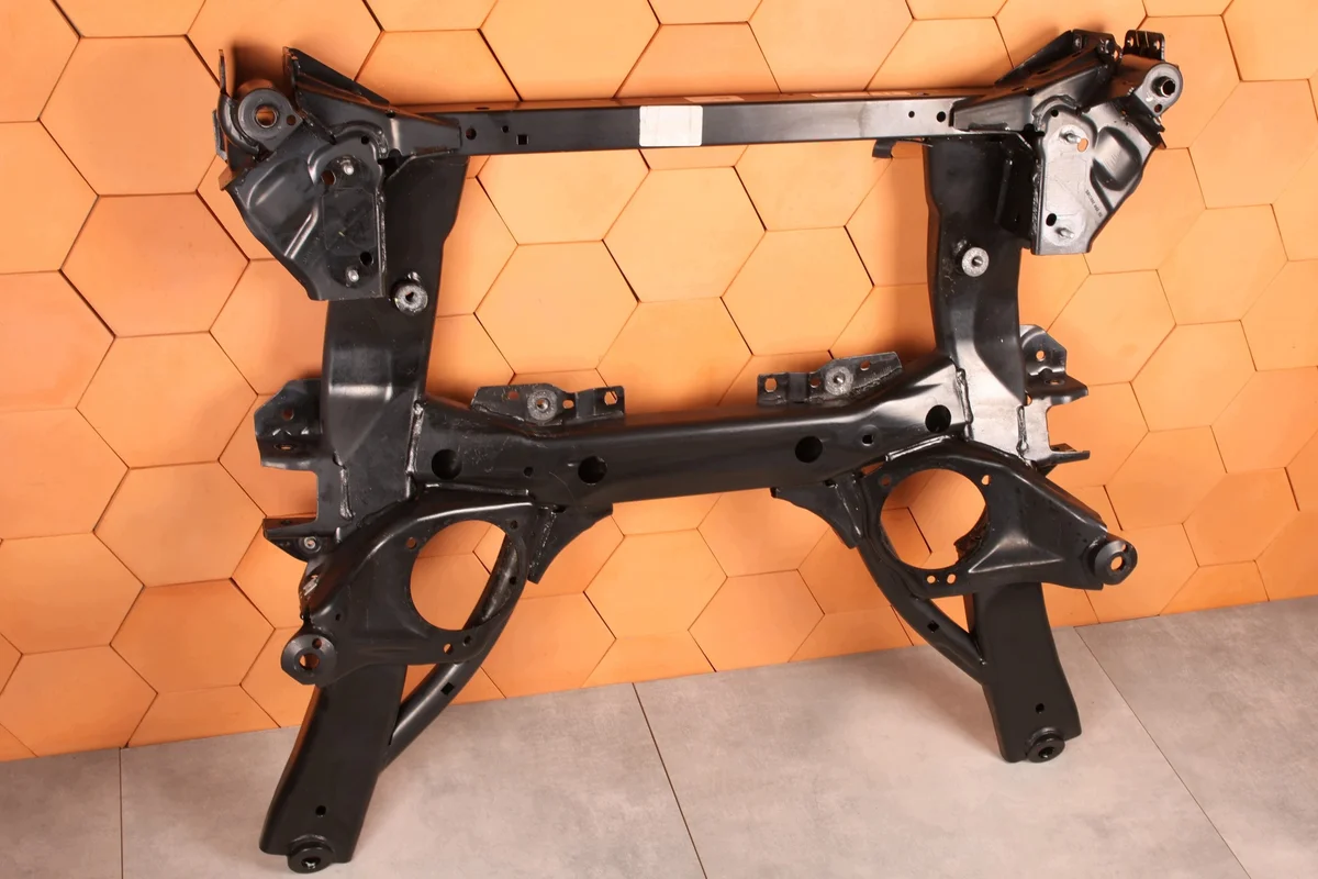 BMW G20 G42 Vorderachsträger 2WD RWD image 2
