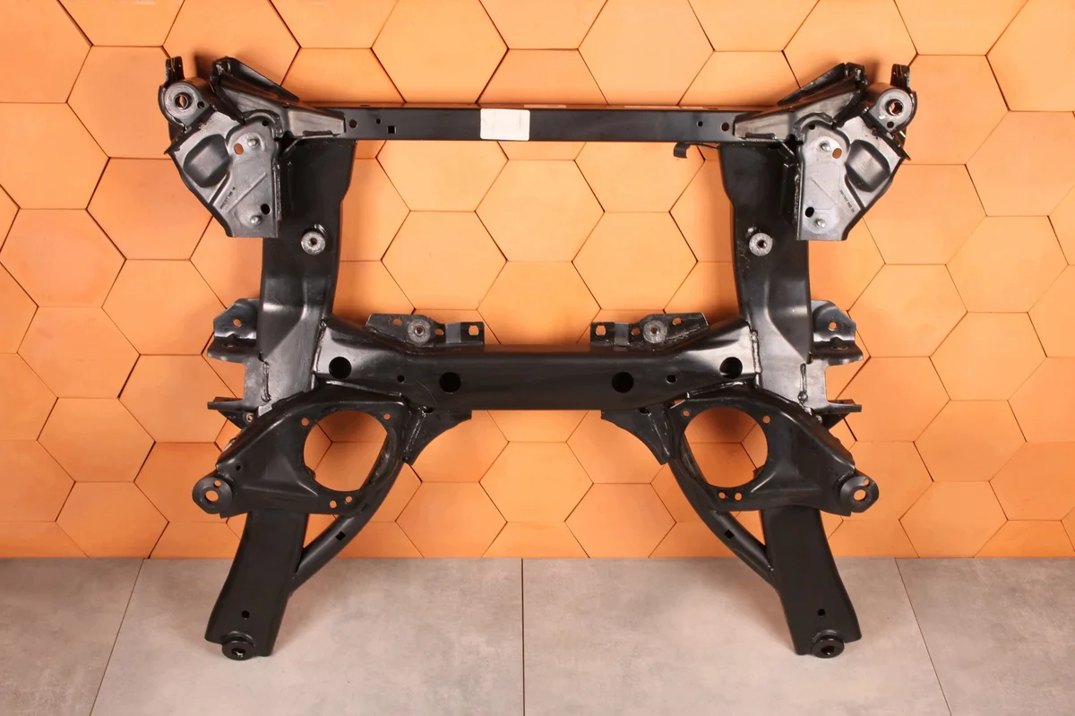 BMW G20 G42 Vorderachsträger 2WD RWD image 3