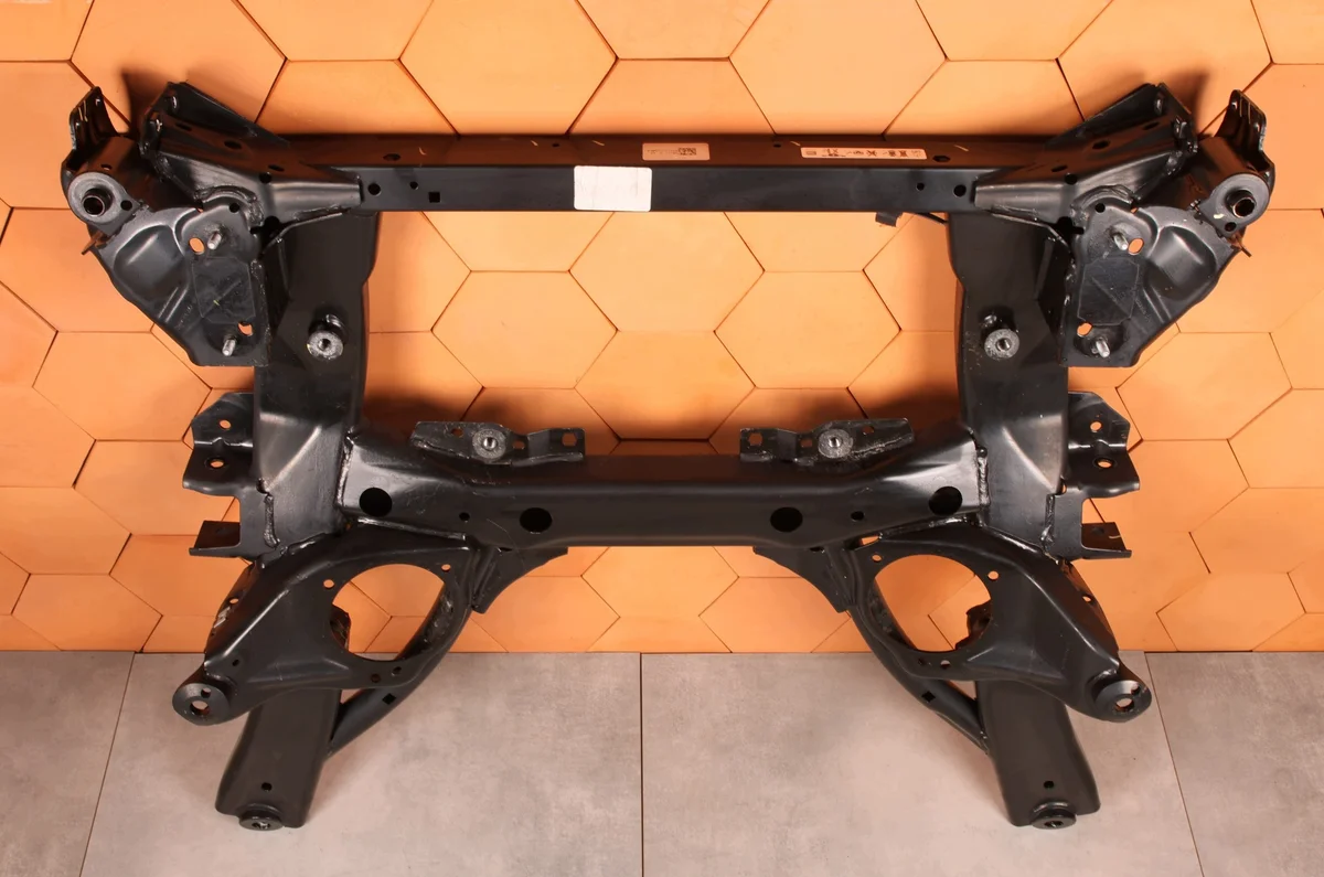 BMW G20 G42 Vorderachsträger 2WD RWD image 4