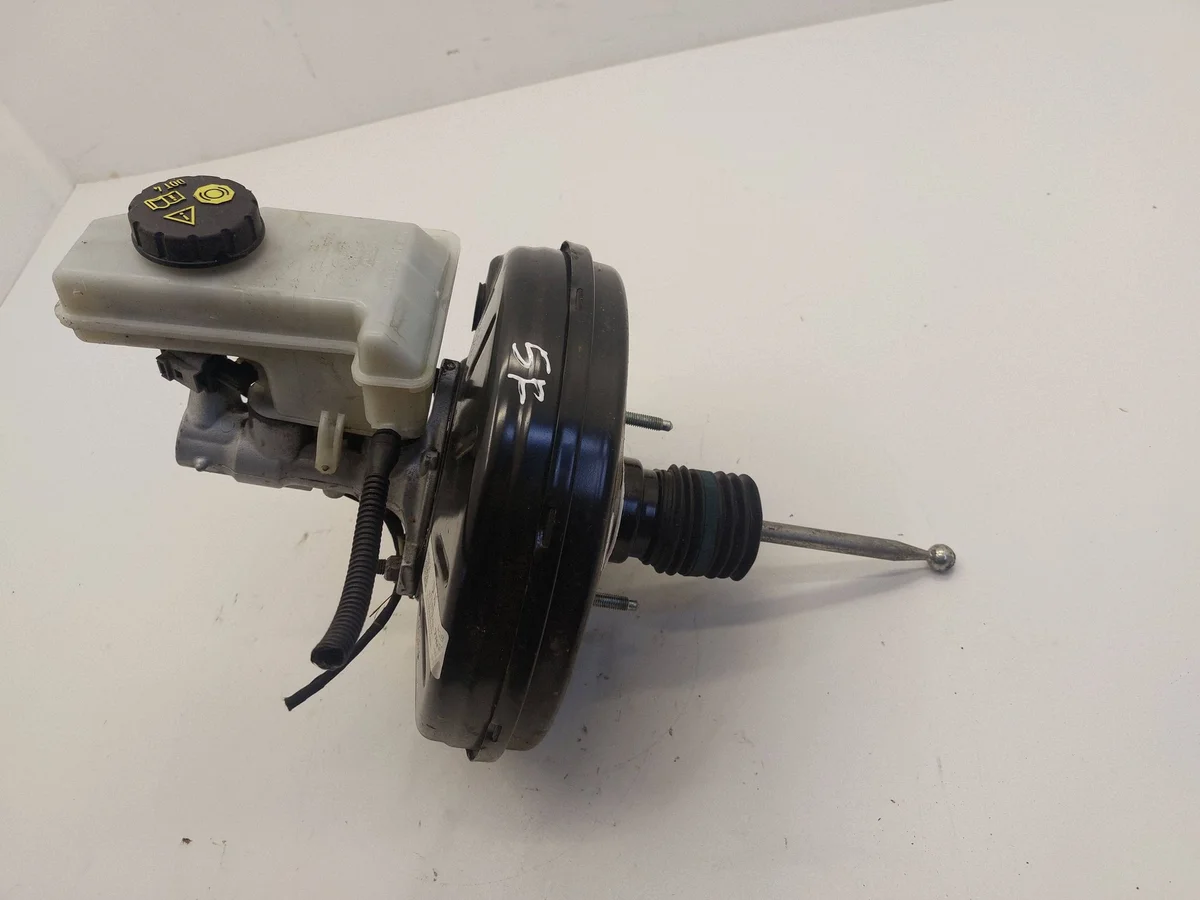 VW Golf VII Audi A3 8V Leon III Servo Bremskraftverstärker