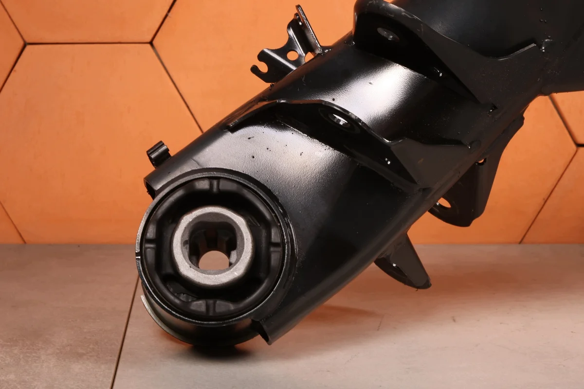 BMW 2' G42 3' G20 Hinterachsträger 6877393 image 8