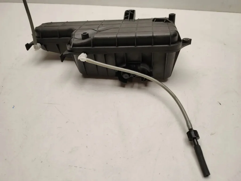 Réservoir vacuum MERCEDES CLS A2198000019 image 5