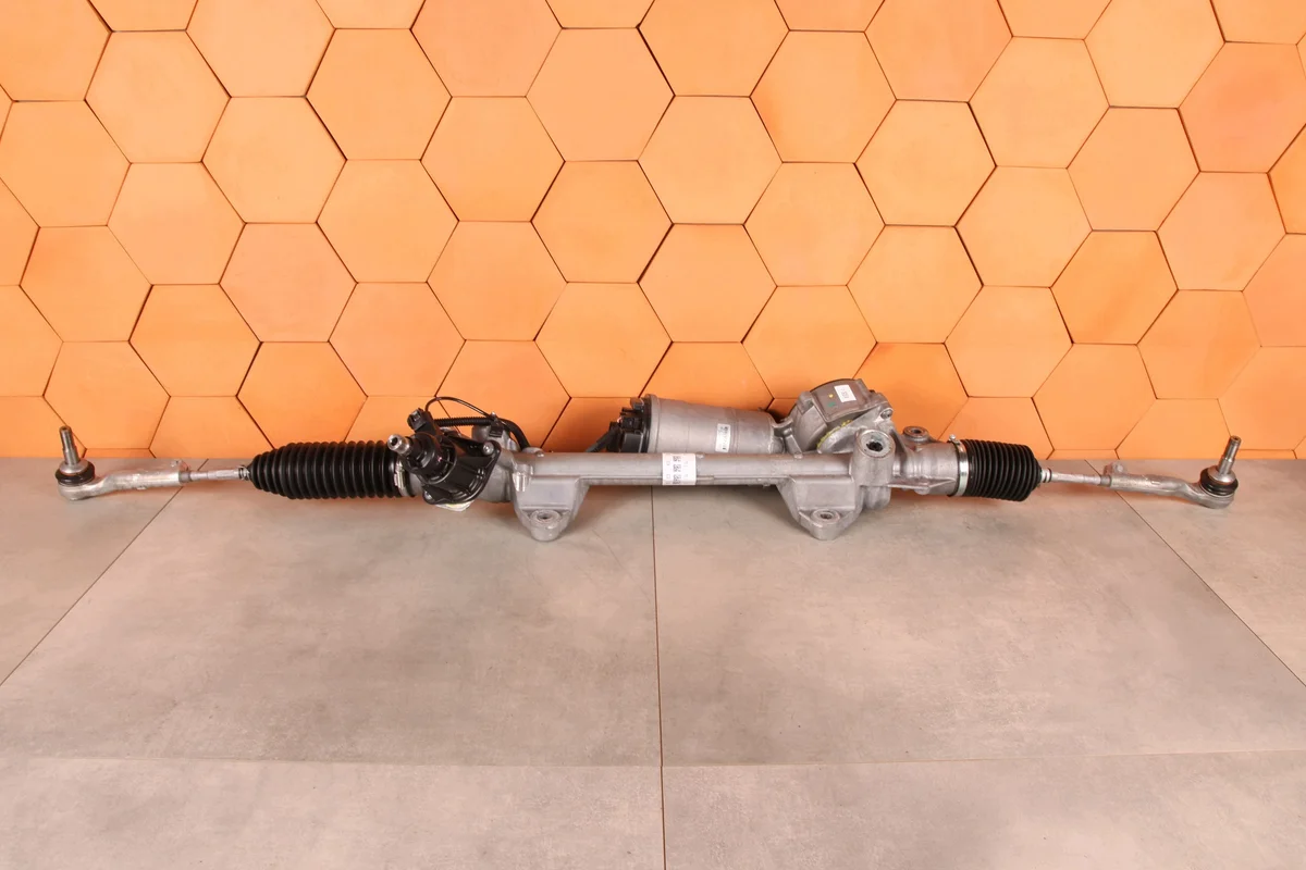 Lenkgetriebe BMW G20 G21 G22 G26 G42 RWD image 3