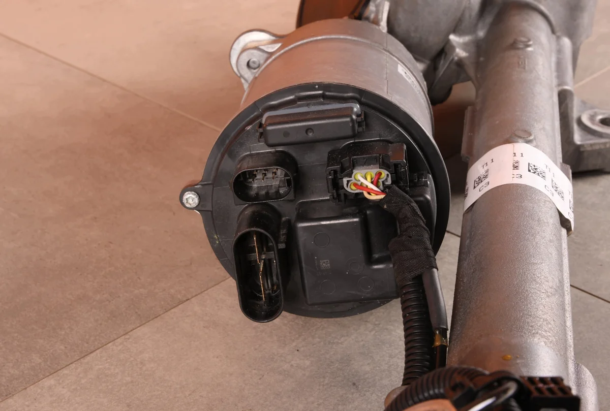 Lenkgetriebe BMW G20 G21 G22 G26 G42 RWD image 4