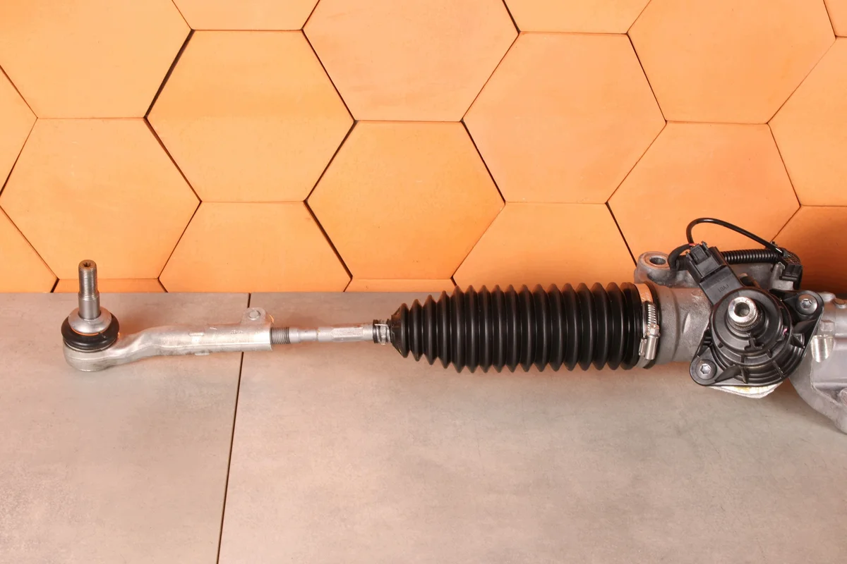 Lenkgetriebe BMW G20 G21 G22 G26 G42 RWD image 5