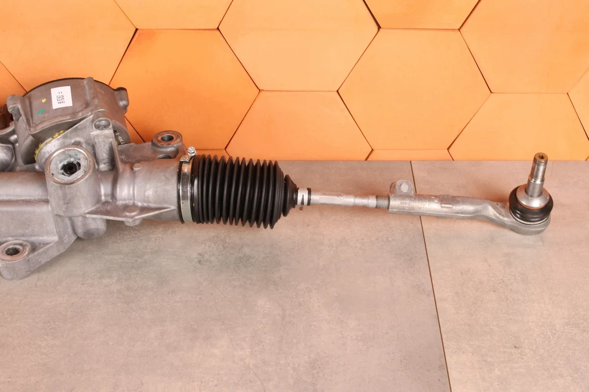 Lenkgetriebe BMW G20 G21 G22 G26 G42 RWD image 6