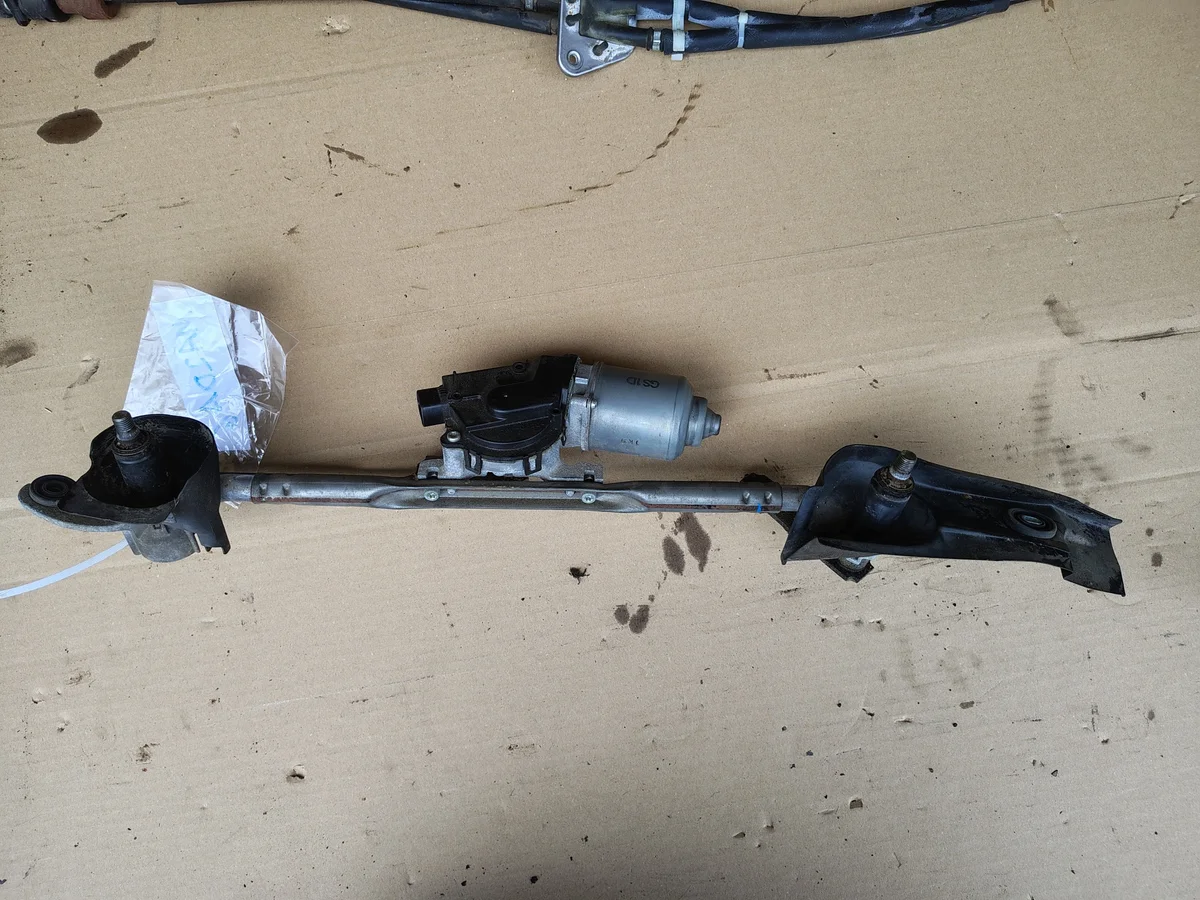 Mécanisme essuie-glace Mazda 6 GH (2007-2010) image 3