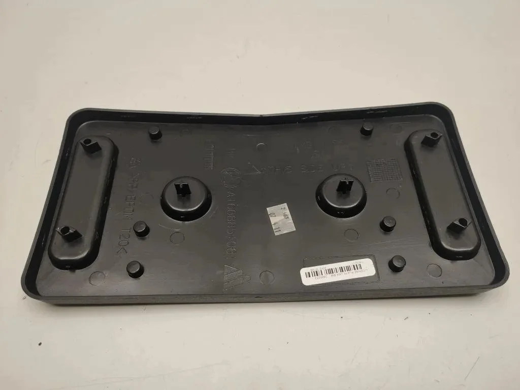 MERCEDES-BENZ M (W166) A1668851081 image 3