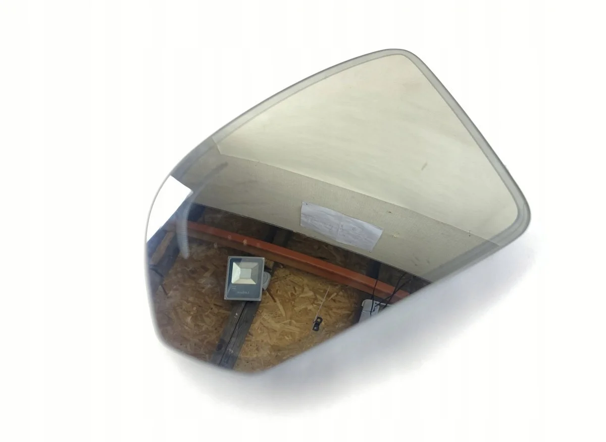 Volvo XC40 Spiegelglas BLIS 31477519 gebraucht