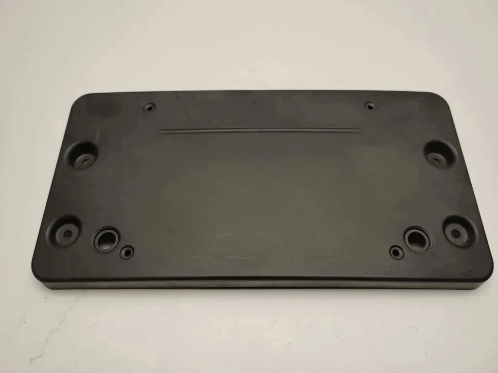 Porsche Macan License Plate Mount 99170109700