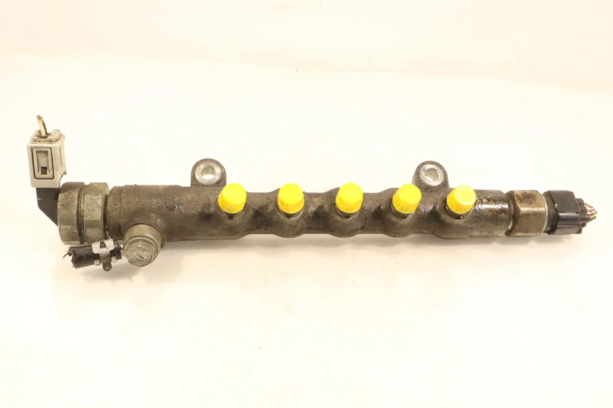 Einspritzleiste Toyota Verso 2.0D-4D (5673034-2)