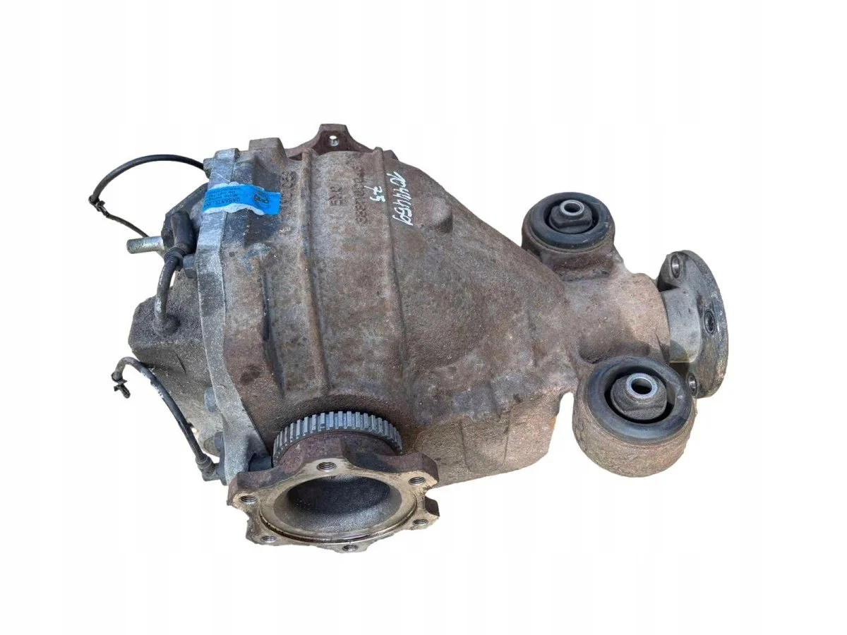 Nissan 370 Z Z34 Differential 2015 thumbnail 3