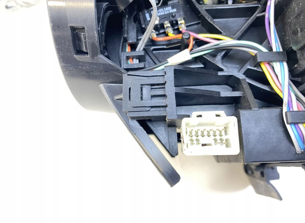 Schaltmechanismus Nissan 370Z 349011EB1E image 8
