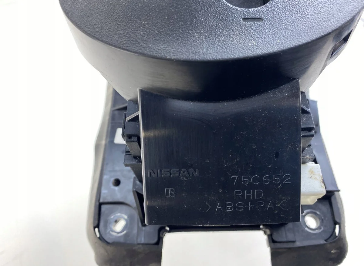 Schaltmechanismus Nissan 370Z 349011EB1E image 9