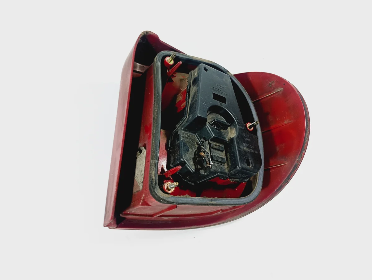 Rückleuchte links Ford Galaxy I 95-06 gebraucht image 4