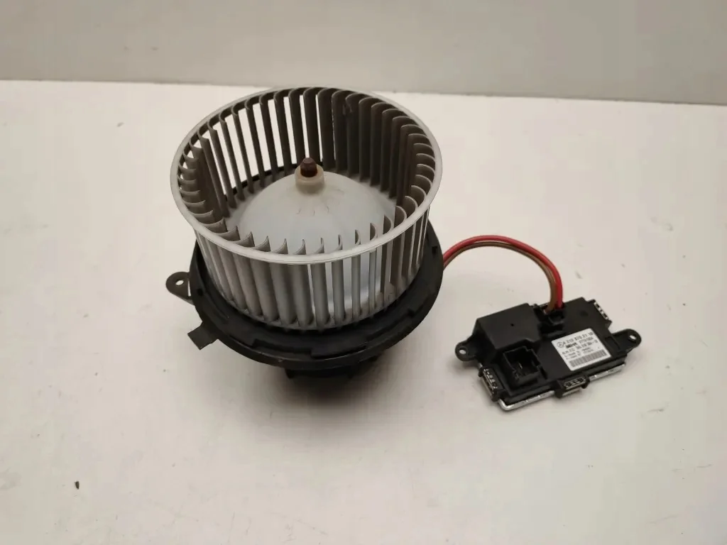 Ventilatore abitacolo Mercedes W212 A2128200708