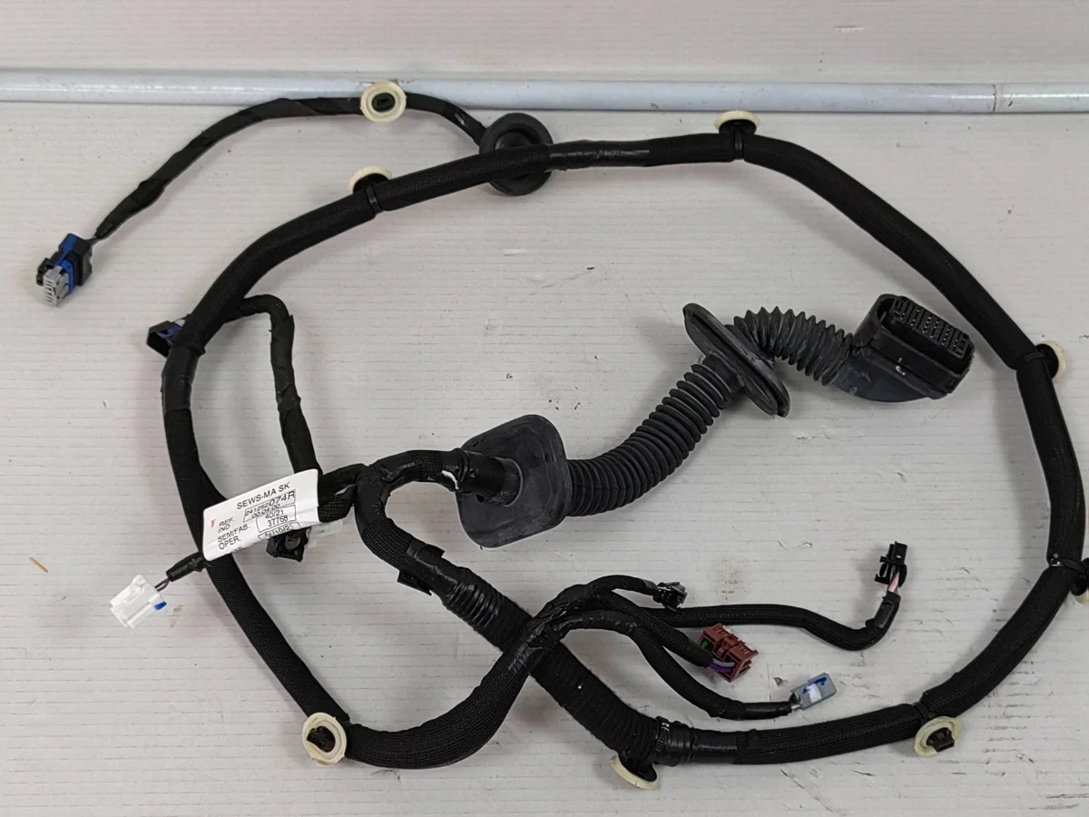 Mercedes Citan deurkabel 241252074R
