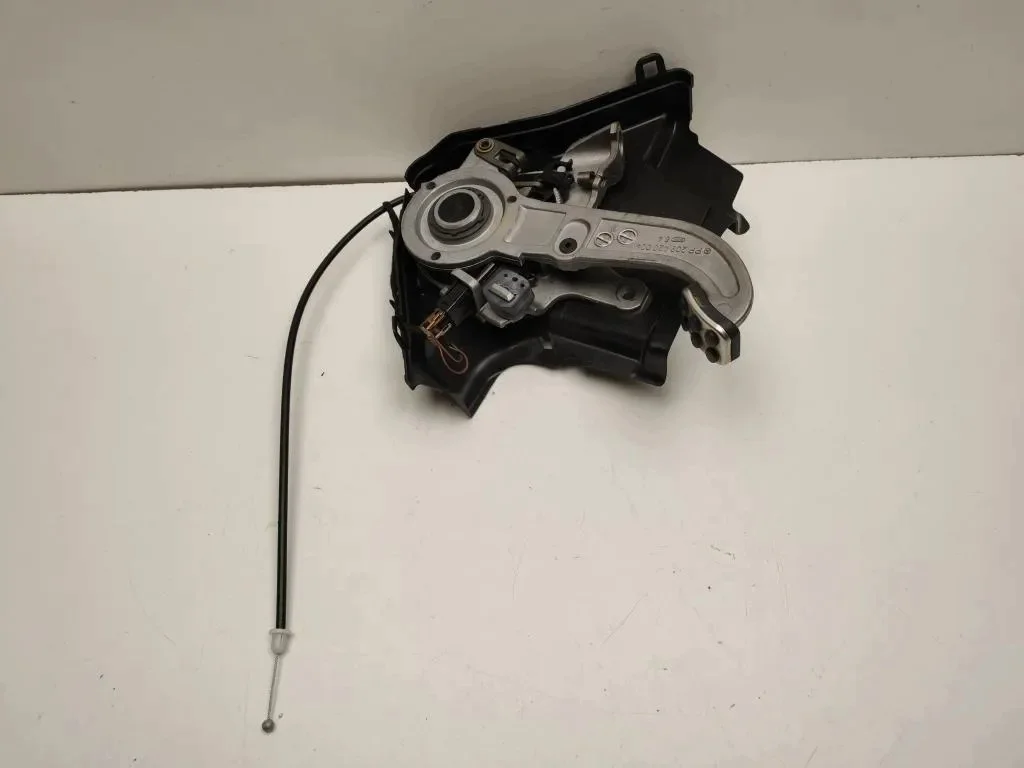 Soporte Freno Mano Mercedes SL R230 A2304200084