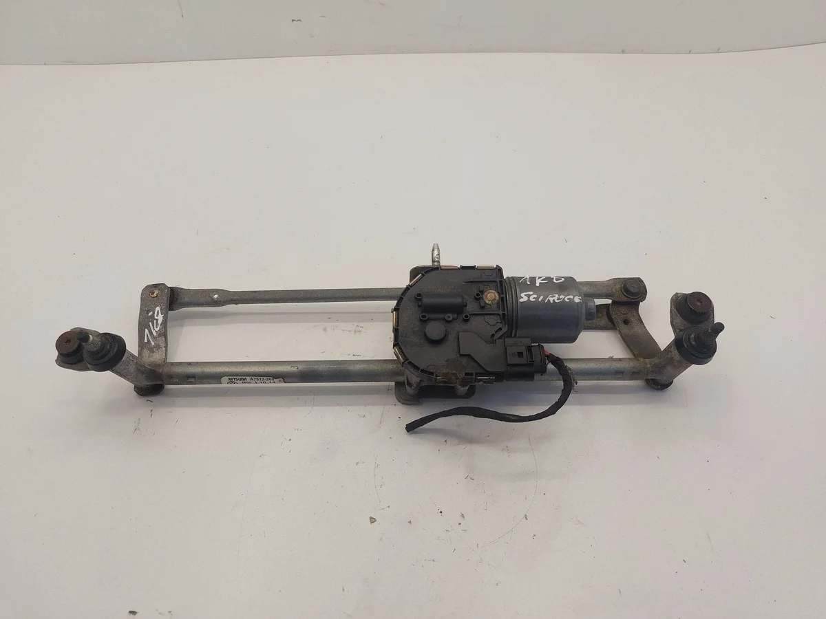 Mécanisme essuie-glace VW Scirocco 09-14 OEM 1K8955023D