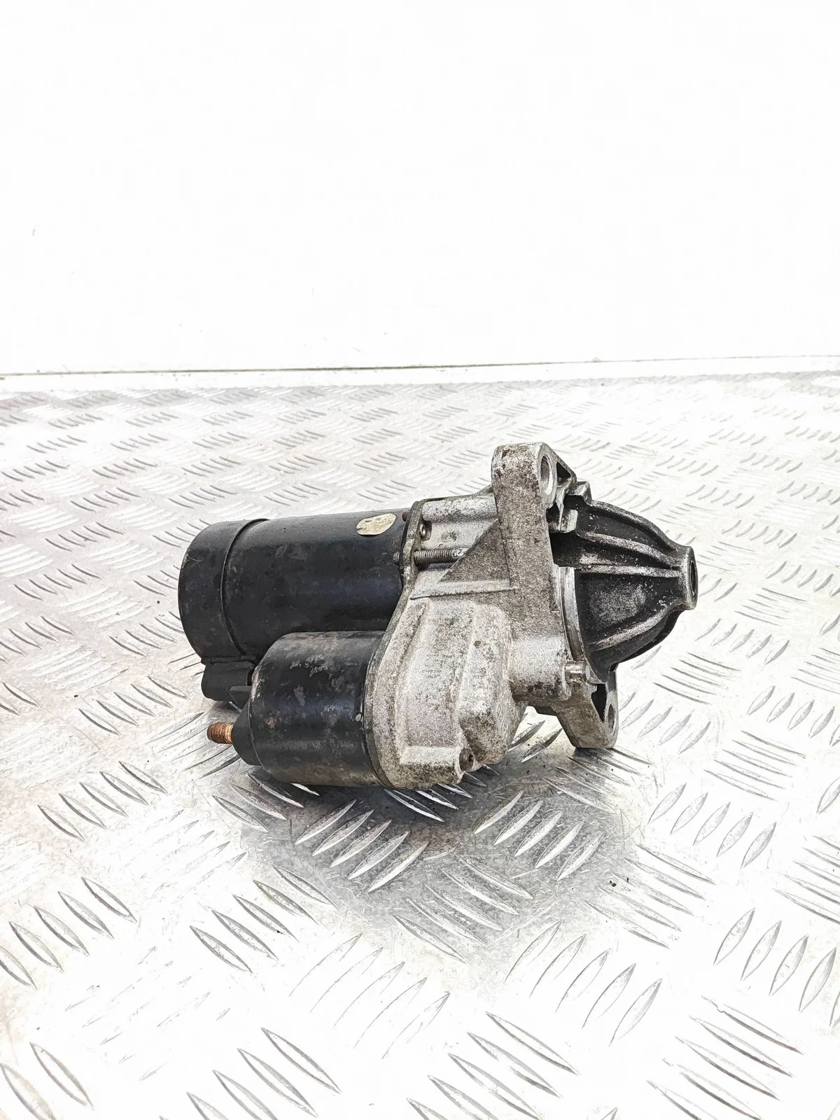 Rozrusznik MG 6 - OEM 10073419 image 3