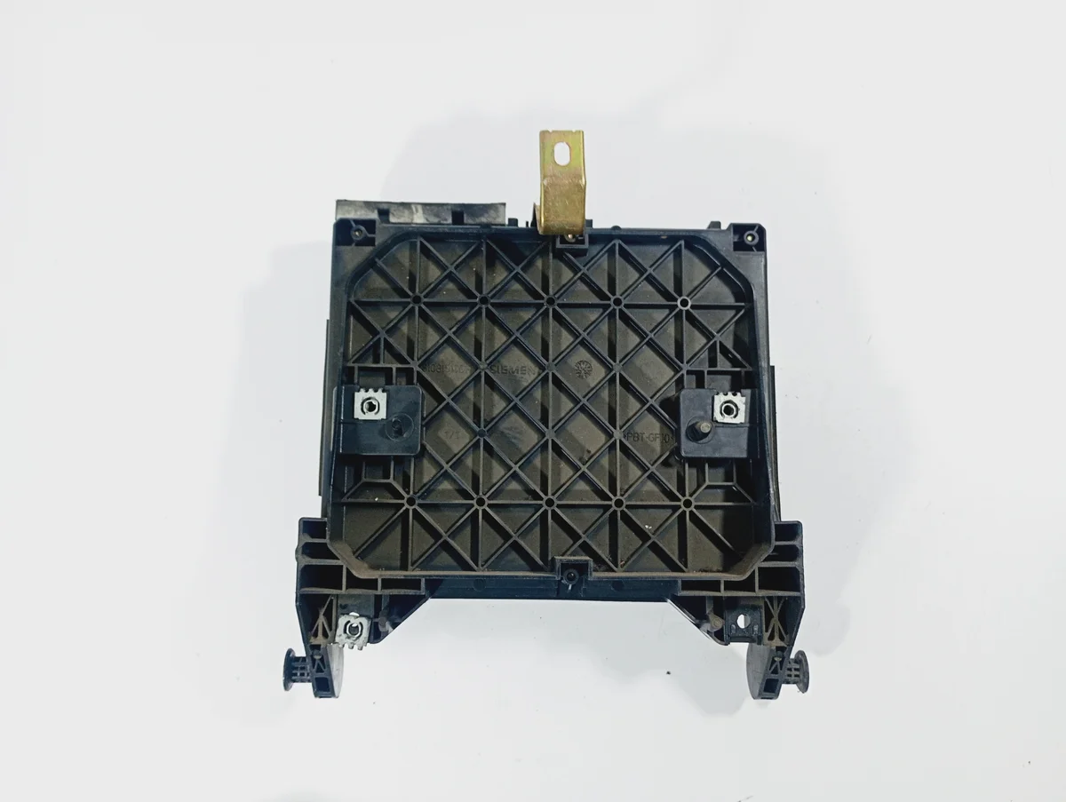 Modul Sicherungskasten OE 7M0971882A Ford Galaxy I image 4