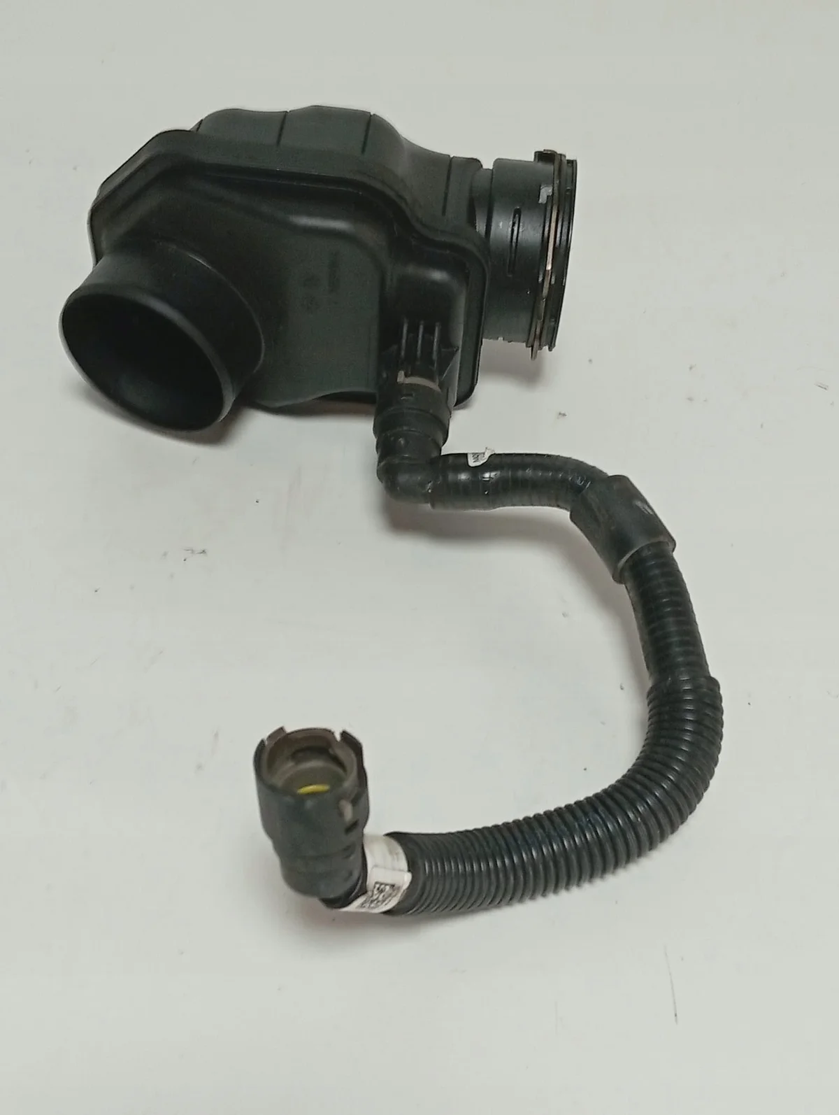 Ford Puma Durite Moteur 1.0 EcoBoost H6BG-6758-CA