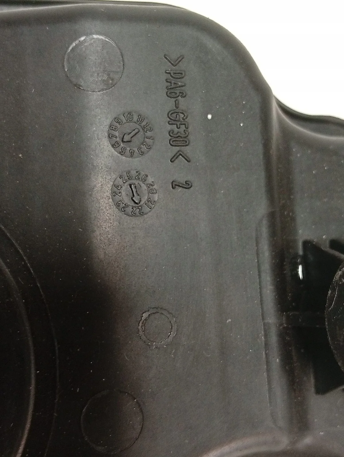 Ford Puma 1.0 EcoBoost slang H6BG-6758-CA image 4