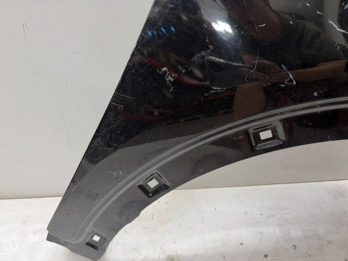 Hyundai Santa Fe III Kotflügel Rechts Vorne image 6