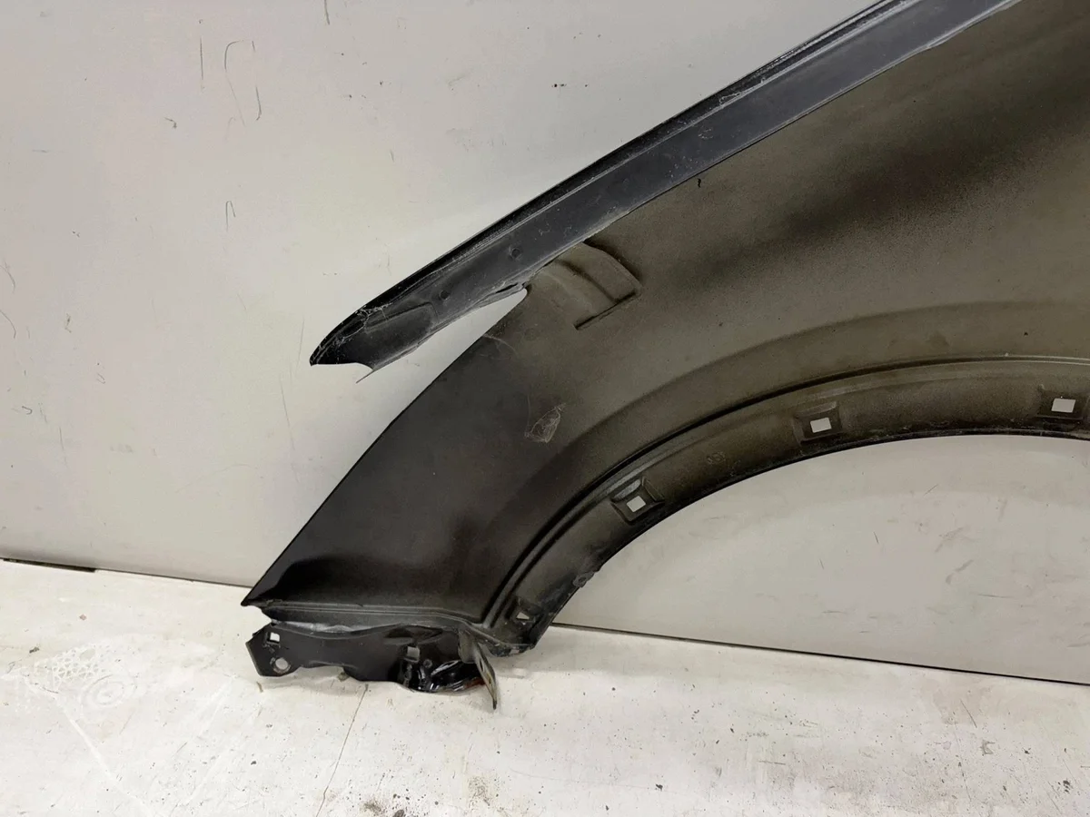 Hyundai Santa Fe III Kotflügel Rechts Vorne image 7