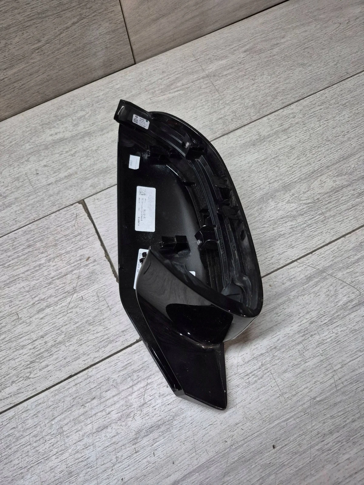 BMW M2/M3/M4 Spegelhus Höger image 4