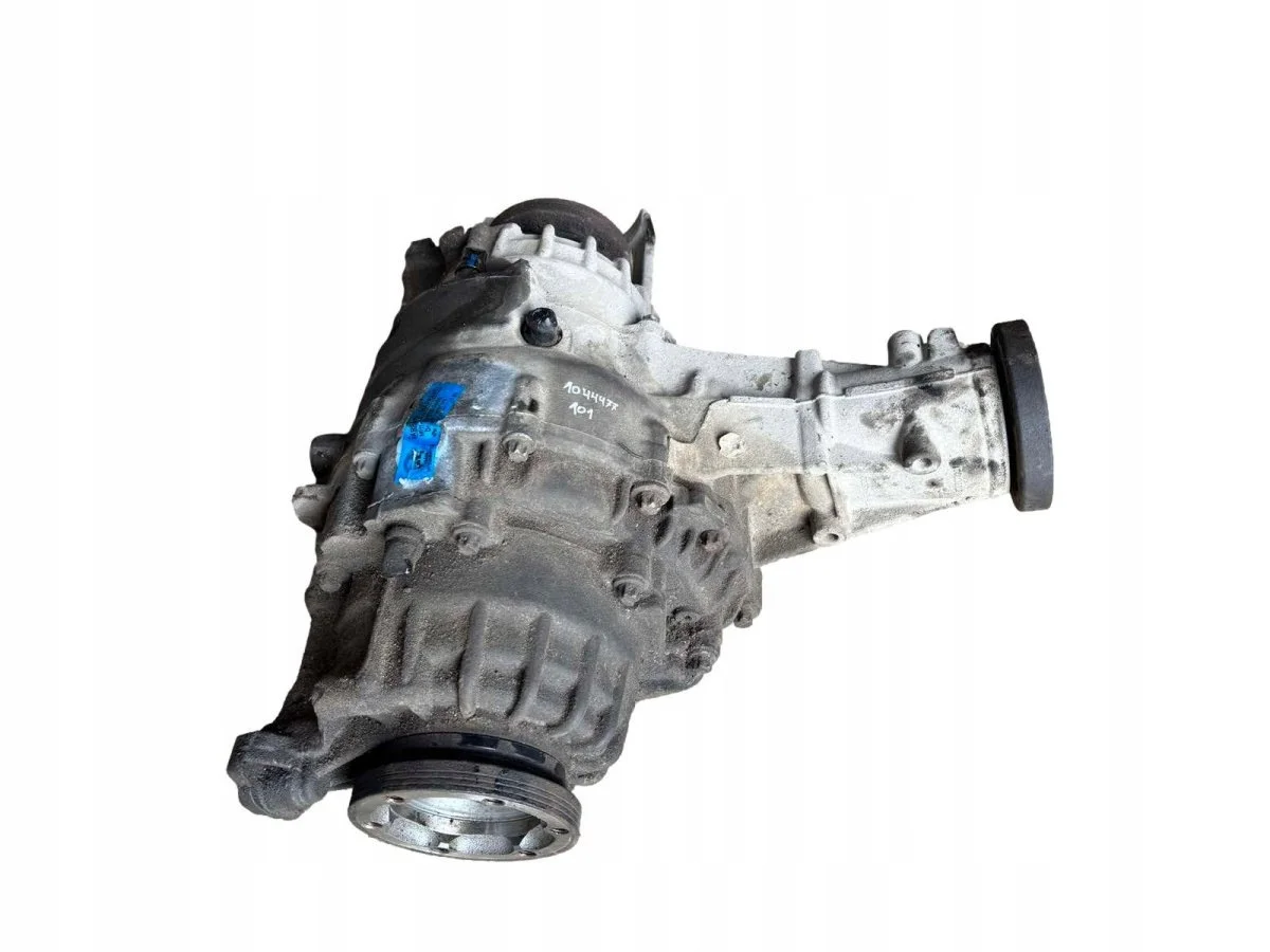 Audi A6 C7 Differenziale Posteriore MKU image 3