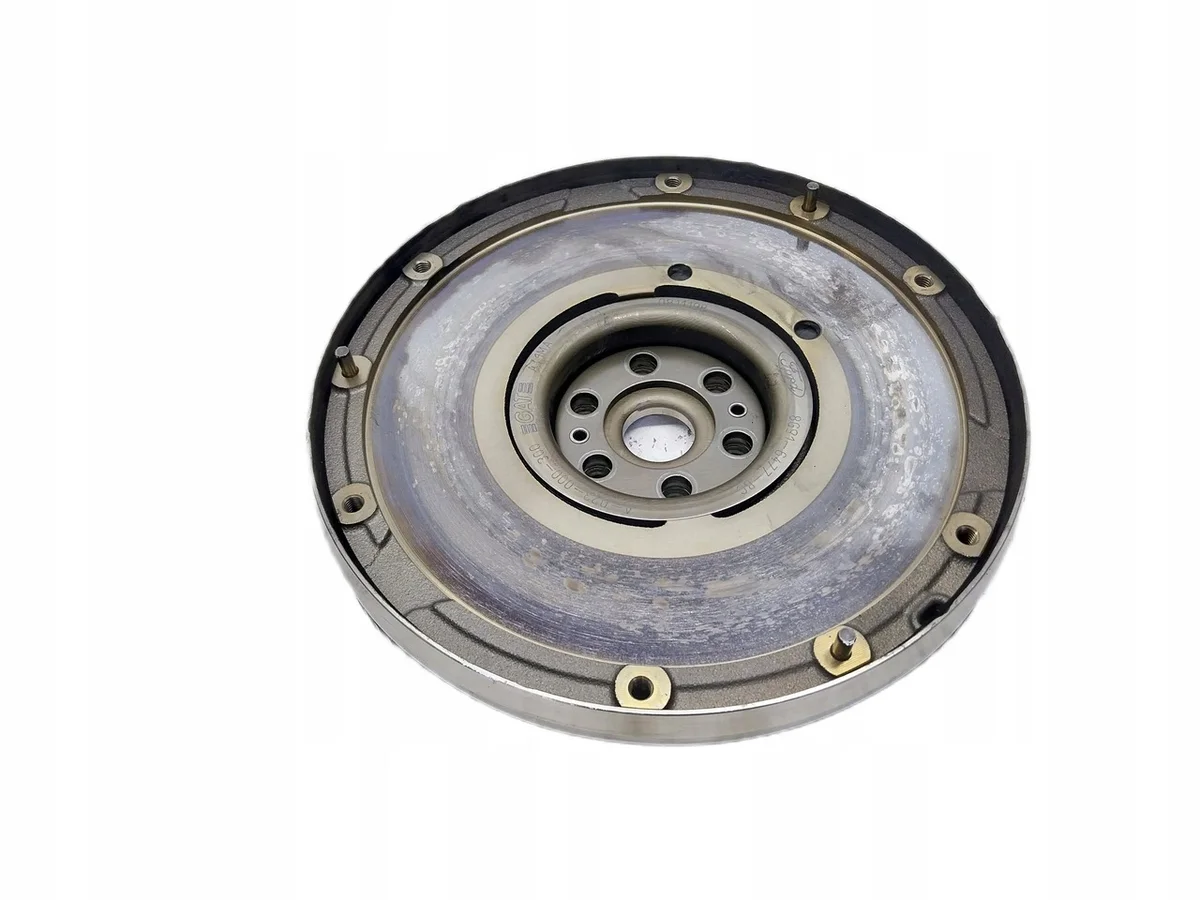Volant moteur Volvo S40 II 1.8 16V image 3