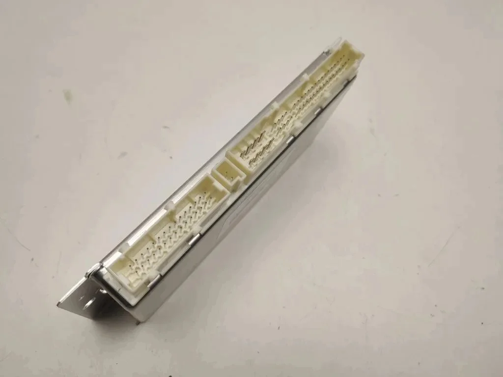 Luftfederungsmodul Mercedes M W166 A1669002104 image 3