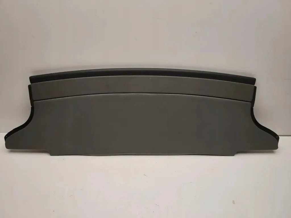 Prateleira Porta-Malas Mercedes SL R230 Usada