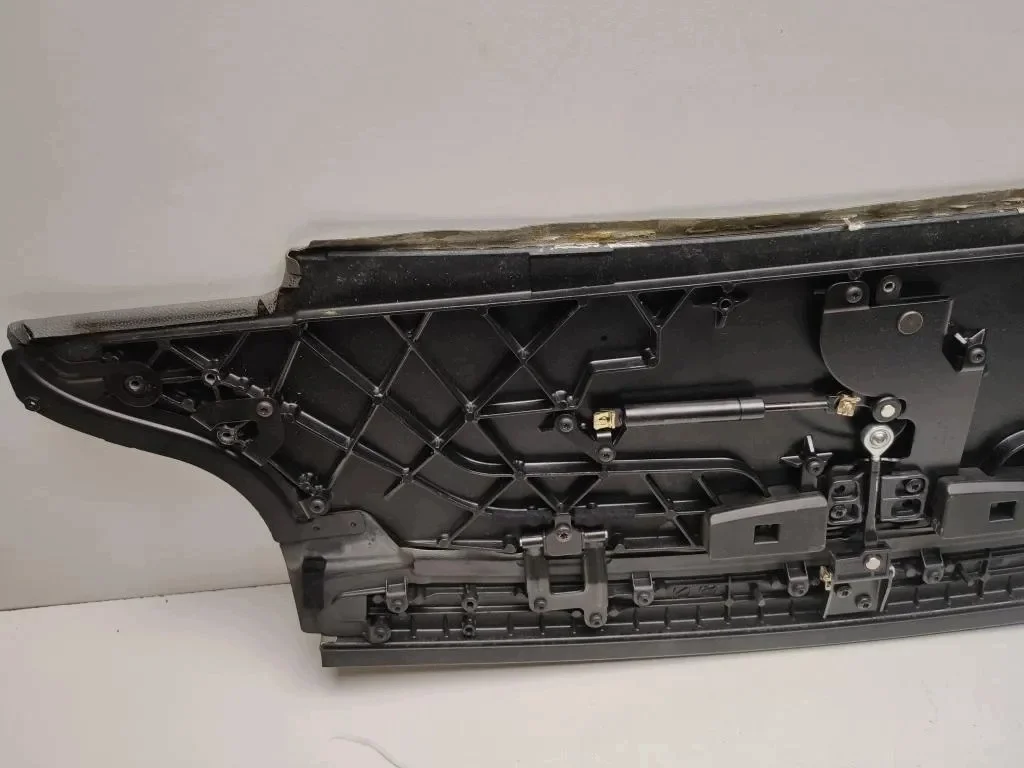 Ablage für Mercedes SL R230 image 6