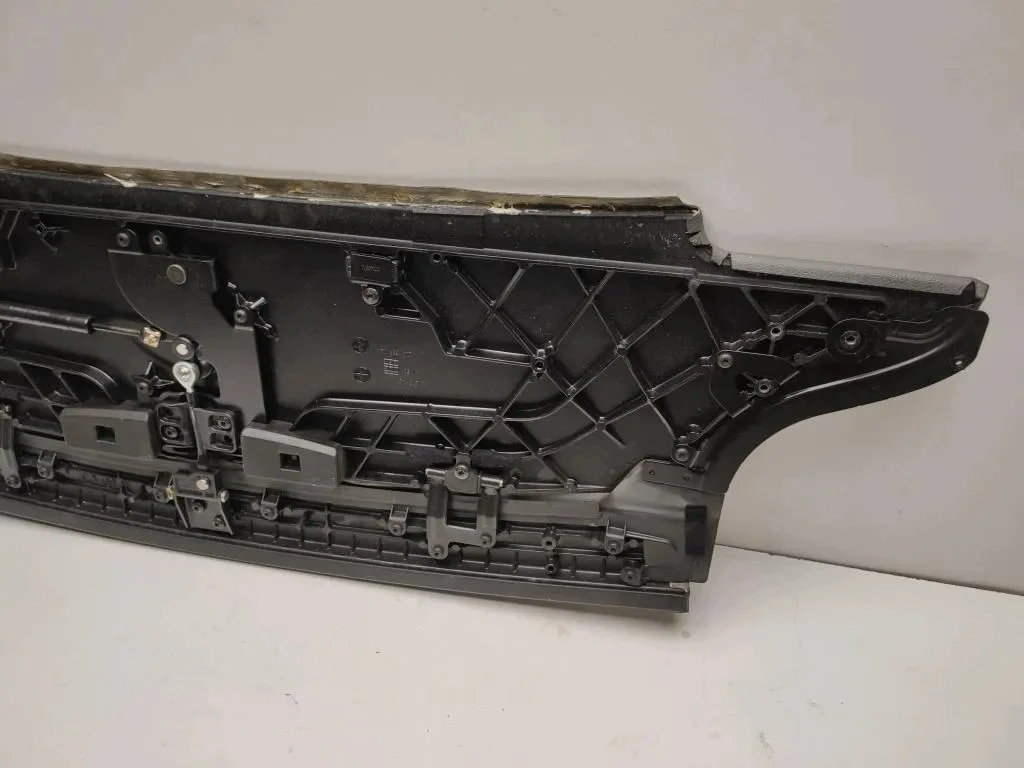 Ablage für Mercedes SL R230 image 7