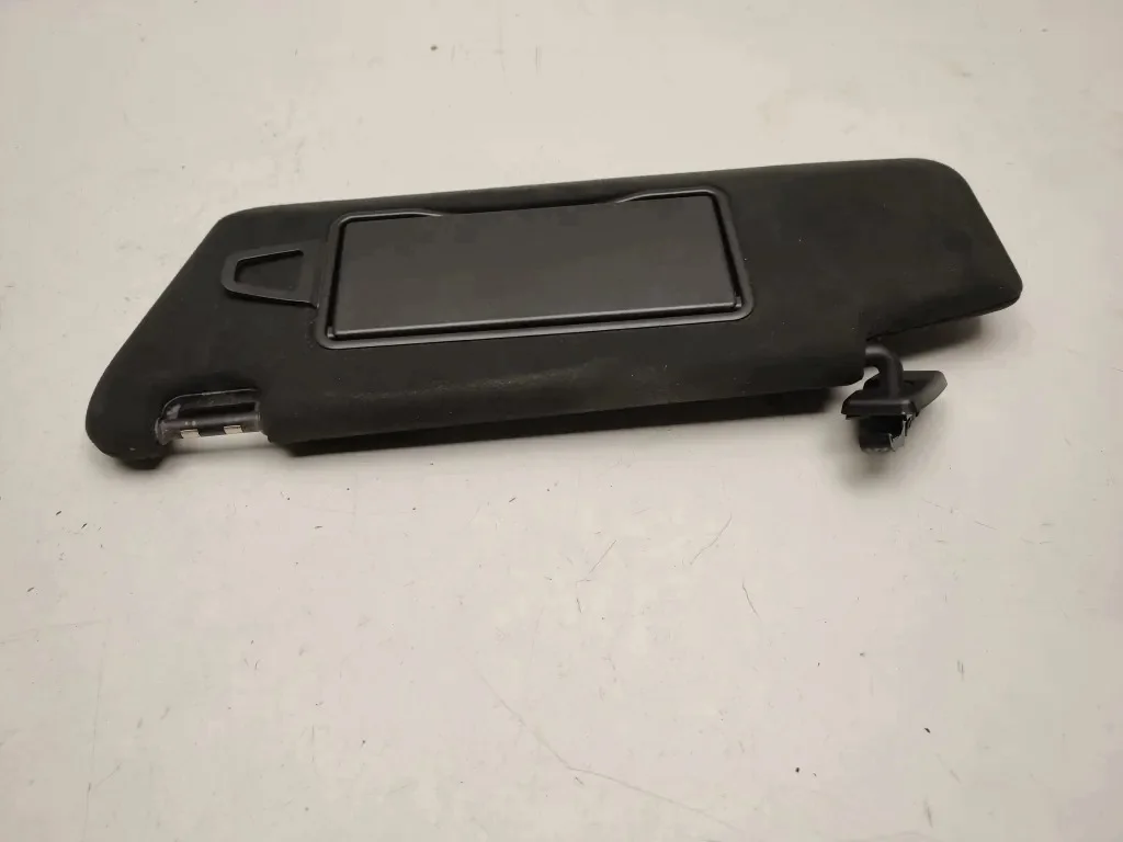 Pare-soleil gauche MERCEDES CLS (C218) A2128105310