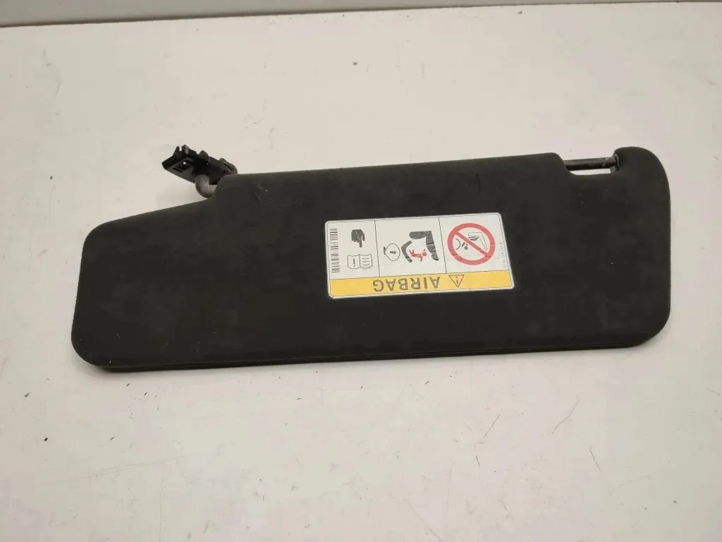 Parasole destro MERCEDES CLS C218 A2128105410