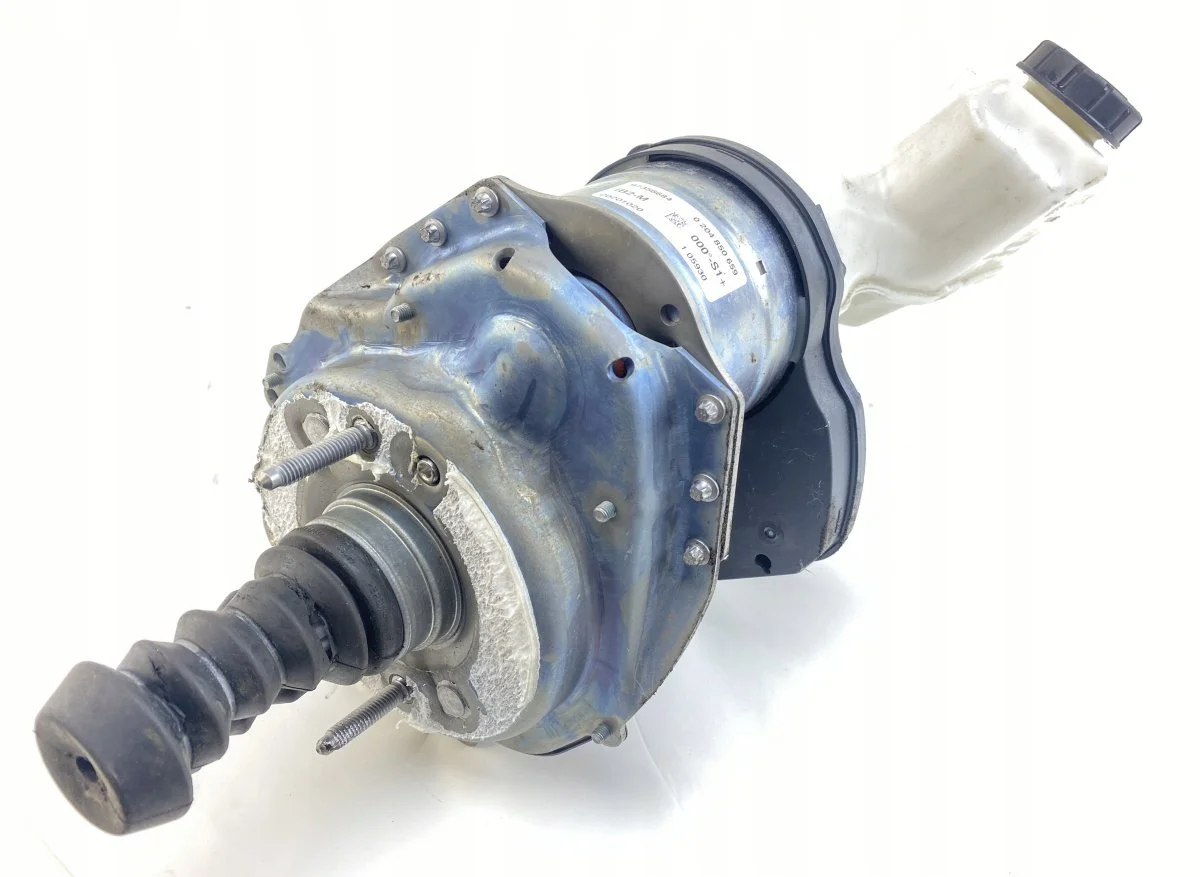Brake Booster Pump Audi RS3 8Y Used
