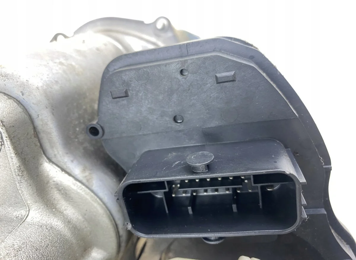 Bremskraftverstärker Audi RS3 8Y 0204850659 image 4