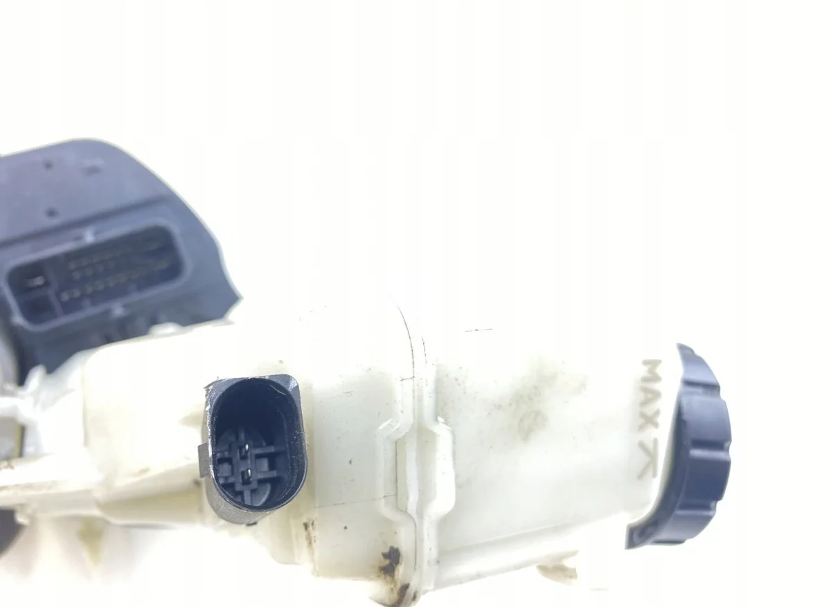 Bremskraftverstärker Audi RS3 8Y 0204850659 image 5